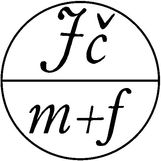 JCMF Logo